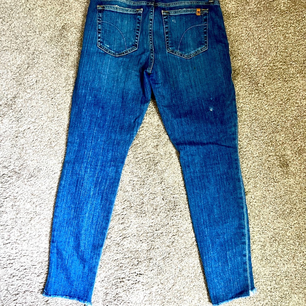 Joes jeans in great condition